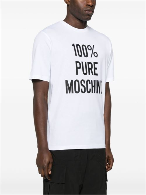  MOSCHINO | J0715 02411001